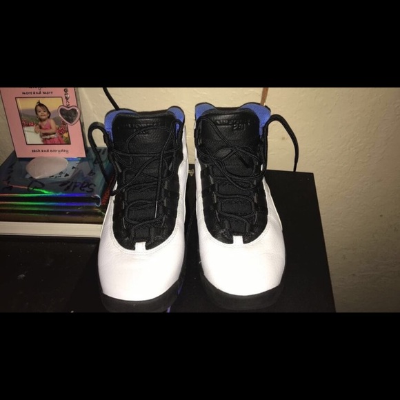 Jordan 10s - Picture 3 of 3